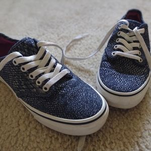 Vans Women's Sneakers